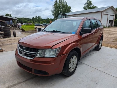 Equipo de audio receptor de radio Rha compatible con 11-12 JOURNEY 1359044 Foto 1 de 4