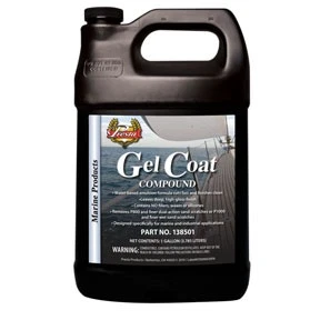 Gel Coat Compound 138501 PRESTA 75929485016 Car Care - Image 1 of 1