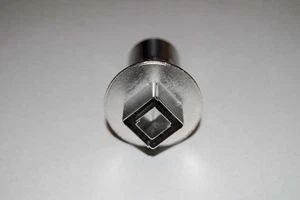 Boquilla de retrabajo #1125 10x10 mm QFP - Imagen 1 de 1