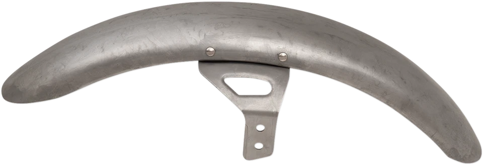 2012-2017 年适用于 Harley Wide Glide FXDWGI DRAG SPECIALTIES Dyna Glide 前挡泥板 — 第 1/1 张图片