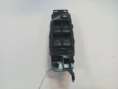 Interruptor de puerta/ventana principal del conductor delantero de 2009 Subaru Legacy 11914938 Foto 1 de 4