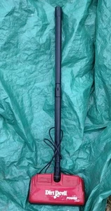 Vintage Dirt Devil Power Pak Teilenummer 2-210300-300 gebraucht ungetestet - Bild 1 von 9