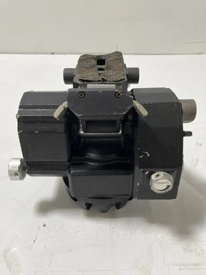 ÓTIMO ESTADO O 'CONNOR 30B CABEÇA DE FLUIDO - Imagem 1 de 4