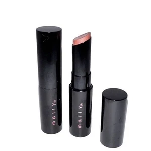Mally Inspire Me lipstick Playful Nude Shade Full Size 7 Pk Bundle Set New - Picture 1 of 10
