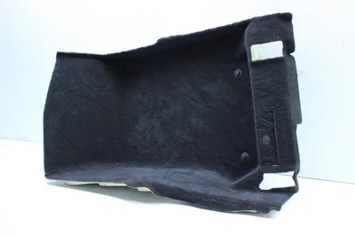 Tapete forro tapete piso dianteiro direito 2021 Mercedes GLC300 X253 16-21 - Imagem 1 de 4