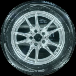 205/55 R16 Sommerreifen Mercedes CLA W117  16 Zoll Alufelgen Komplettsatz 5-6mm - Bild 1 von 8