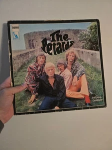 RARE GARAGE PSYCH ROCK LP THE PETARDS SAME ORIGINAL GERMAN LIBERTY 68 VGTOVG+ - Bild 1 von 4