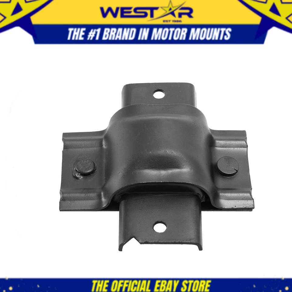 Suporte de motor dianteiro esquerdo para FORD F-250 F-350 F-450 SUPER DUTY - Imagem 1 de 1