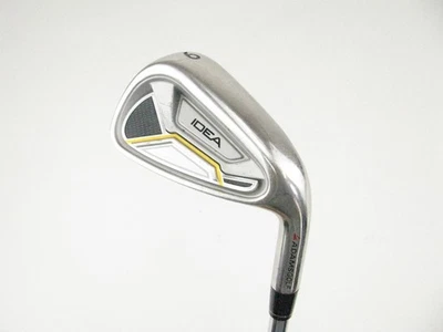 JUNIOR Adams Idea 9 iron with Steel Youth Flex - Image 1 of 4