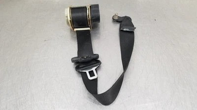 98 BMW Z3 M ROADSTER E36/7 SEAT BELT RETRACTOR FRONT LEFT DRIVER BLACK Foto 1 de 4