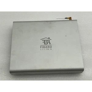 Fibaro Home Center 2 Smart Home Automation Controller Hub Z-Wave Gateway System - Picture 1 of 5