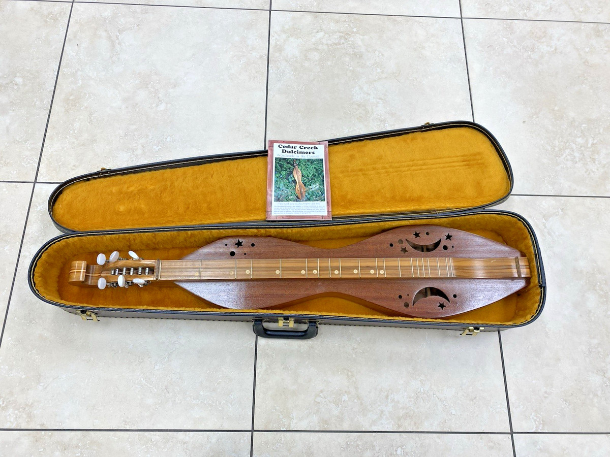 Appalachian Dulcimers | eBay