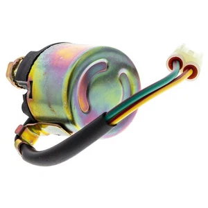 New Starter Solenoid Relay Accessories For Honda TRX420TE Rancher 2007-2015 - Picture 1 of 12