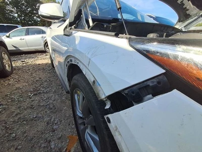 (LOCAL PICKUP ONLY) Passenger Right Fender Fits 19-23 INFINITI QX50 2600695 - Изображение 1 из 2