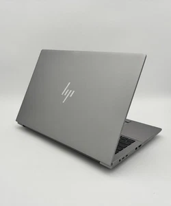 HP ZBook Fury 16 G10 Laptop | i7 i7-13850HX RTX A1000 | 32GB 512 GB - Picture 1 of 6