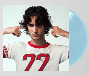 sombr - I Barely Know Her, Vinyl Record, LP, Baby Blue - Bild 1 von 1