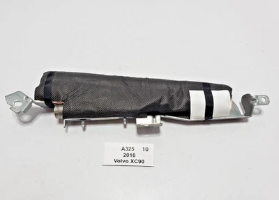 ✅ Bolsa de aire airbag SRS asiento delantero derecho pasajero Volvo XC90 16-24 OEM Foto 1 de 4