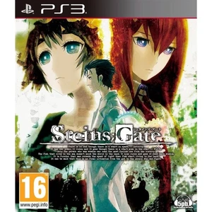 Steins Gate - Picture 1 of 3