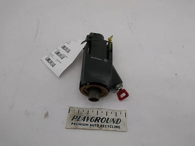 PORSCHE 914 1.7L TARGA *AS IS PARTS ONLY* Ignition Switch With Key Fits 70-76 - Image 1 of 4