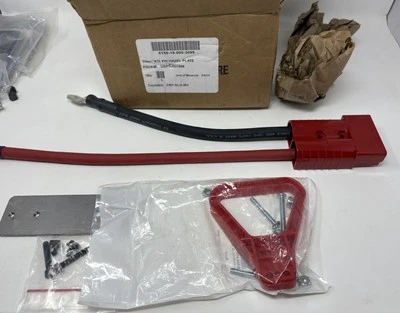 Anderson Power Kit SB350 2/0 Flex-A-Prene Welding Cable/ Toughflex HD 600v - Image 1 of 4