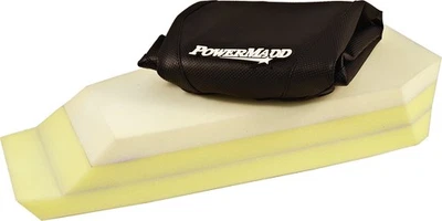 Kit elevador de asiento ergonómico Powermadd ESR con inserto de espuma para Ski Doo Rev 52010 Foto 1 de 3