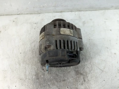 Silverado 1500 2000 alternador generador conjunto de carga motor fabricante original PM3R7 Foto 1 de 4