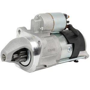 Motor De Arranque Para JCB 530 2003 2004 2005 2006 540 2003-2007 18940 91-19-2515 - Imagen 1 de 8