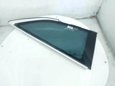 2018-2024 Audi A5 Quattro Rear Passenger Right Quarter Glass 8W6-845-298-S-Nvb - Image 1 of 4