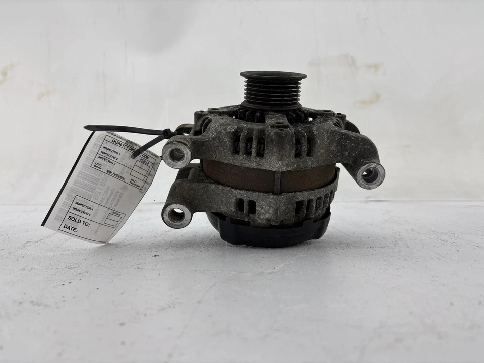 Alternador Chrysler 300 2008-2014 160 amperios OEM 04896805Ae Foto 1 de 4