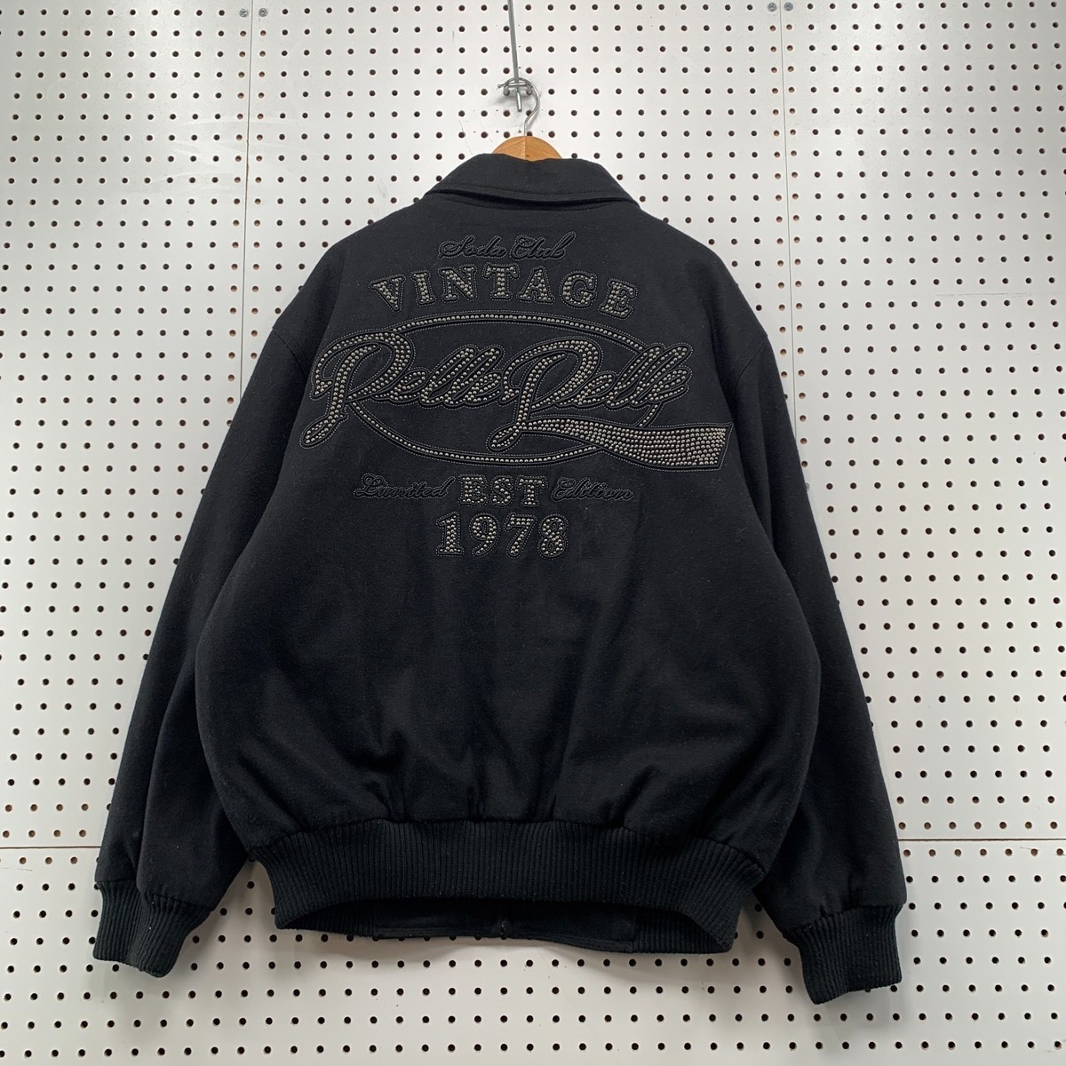Pelle Pelle Regular Size XL Coats, Jackets & Vests for Men