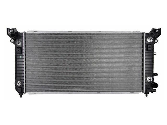 Radiador primario para Chevrolet Tahoe 2015-2016 TYC 23128KSXW 5,3 L V8 Foto 1 de 2