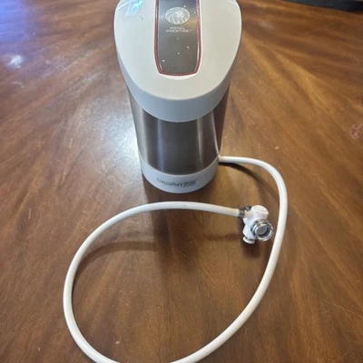 (TAL CUAL) Sistema de filtración de agua Royal Prestige modelo 3500 Fresca Pure 3500 Foto 1 de 4