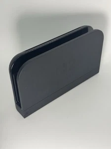 Nintendo Switch 2 Dock - AUTHENTIC - Tested and Working - Dock Only No Back - Picture 1 of 3