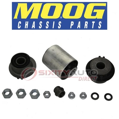 MOOG Front Lower Control Arm Bushing Kit for 1998-2004 Mercedes-Benz SLK230 bg — 第 1/4 张图片