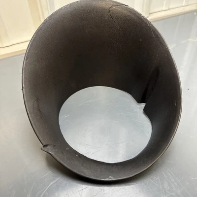 03-09 Dodge Ram 2500 LH parachoques delantero izquierdo luz antiniebla bisel moldura OEM Foto 1 de 4