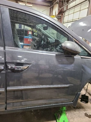 2013 - 2017 HONDA ODYSSEY Passenger Right Front Door Electric  Foto 1 de 4