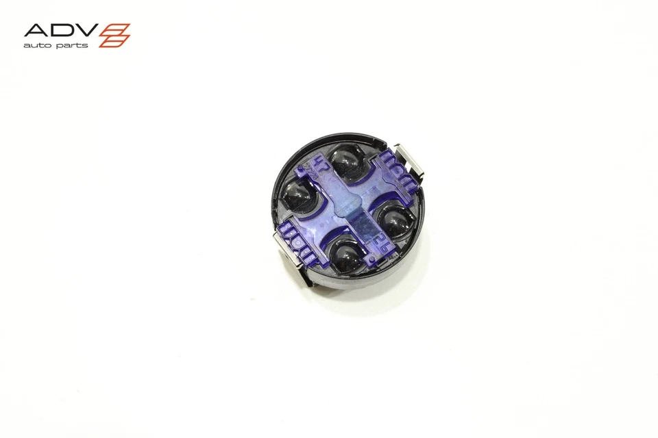 2014 - 2019 MITSUBISHI OUTLANDER MÓDULO SENSOR DE CHUVA PARA-BRISA FABRICANTE DE EQUIPAMENTO ORIGINAL - Imagem 1 de 4