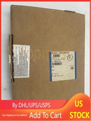 GE FANUC IC697ALG320 ANALOG OUTPUT REFURBISHED UNT STOCK 1630 - Image 1 of 4