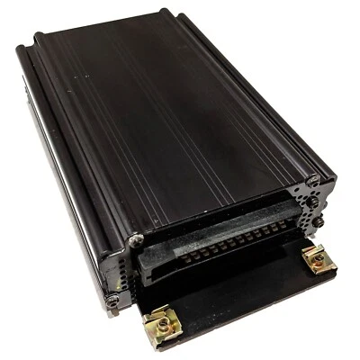 OEM Bose Audio Sound System Amplifier Audi A4, A4 Quattro 1996-02  / 8D0035225A - Image 1 of 4