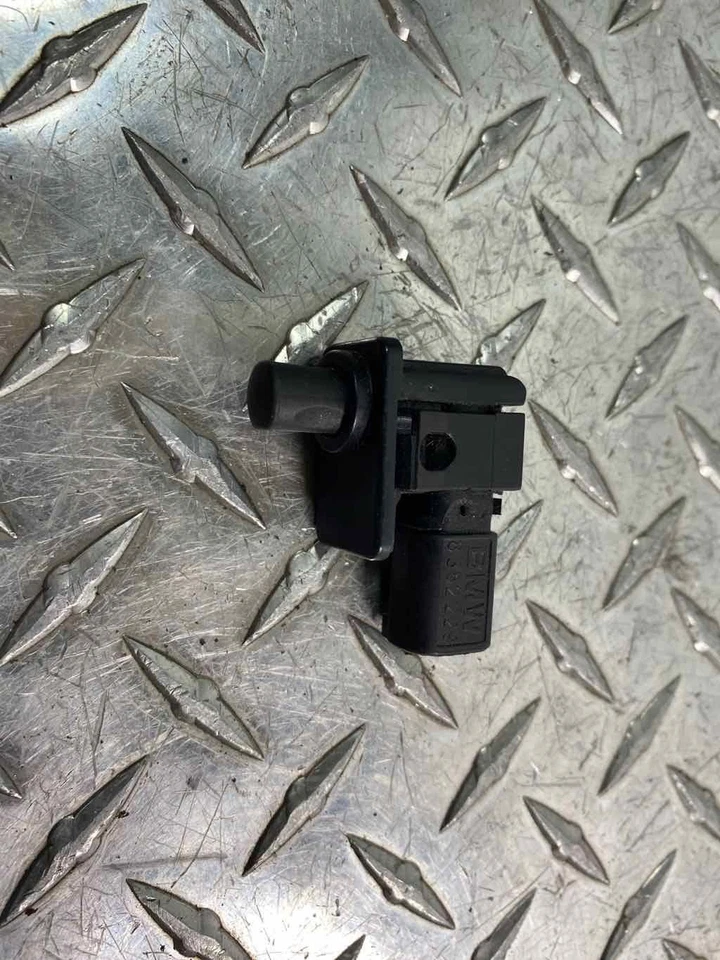 11-15 MINI COOPER COUNTRYMAN R60-R61 INTERRUPTOR SISTEMA ALARMA 61318352229 OEM Foto 1 de 4