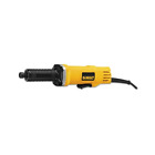 Dewalt 1-1/2 Inches Die Grinder, 350 W, 4.2 A, Up To 25,5000 Rpm, With Lock