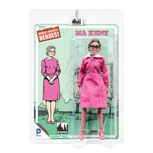 DC Comics Superman Retro Style Actionfiguren Serie 3: Ma Kent von FTC - Bild 1 von 2