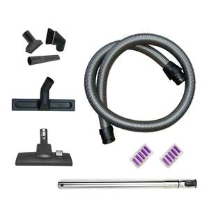 NEW Complete Hose & Accessory Tool Kit For MIELE CX1 Blizzard Series - Picture 1 of 9
