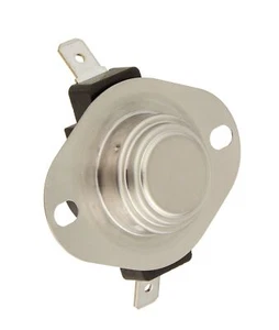 Emerson Thermostats Emerson 3L01-300 Snap Disc Limit Control - Picture 1 of 2