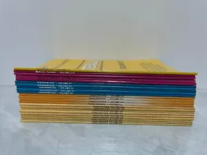 Menge 23 Penny Press Vielfalt Puzzles Tanglewords diagrammlos Stein für Stein - Bild 1 von 7