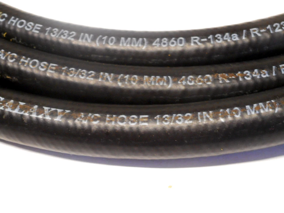 Goodyear Galaxy 4860 OEM #8 AC REDUCED Barrier Hose A/C Hose, Line, R1234YF - Image 1 of 1