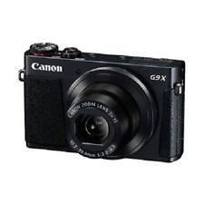 USATO Canon PowerShot G9X OTTIMO SPEDIZIONE GRATUITA