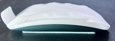 Apple Magic Mouse for Macs Green A1657 NEW - Image 1 of 4