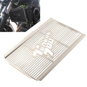For YAMAHA TENERE 700 T7 Motorcycle Radiator Guard Protector Grille Cover - Foto 1 di 7