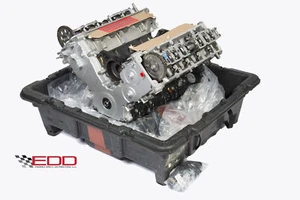 Ford 4.6 Engine 2004 E-150 E-250 Econoline New Reman 3 Year Warranty - Picture 1 of 1